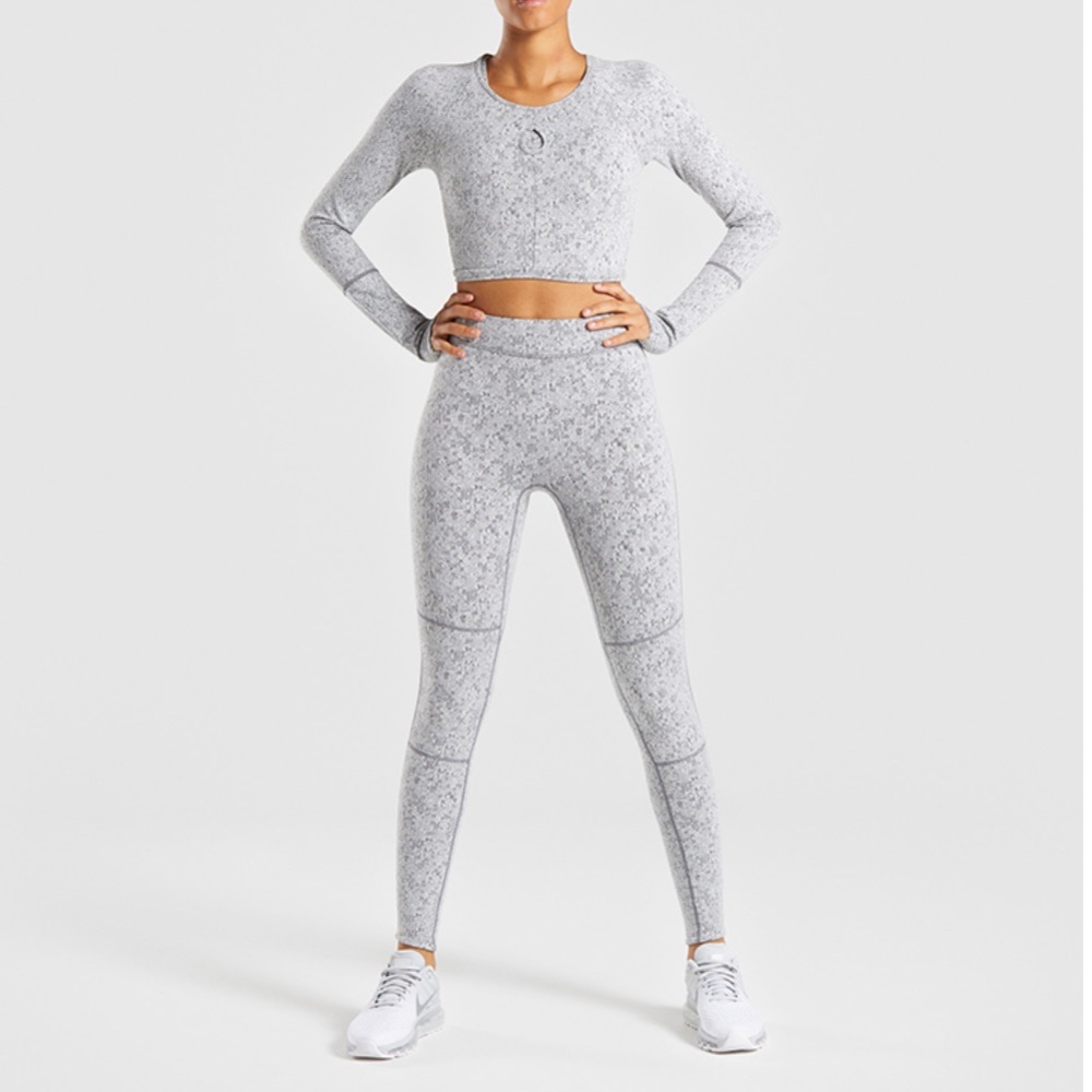 Gymshark Set